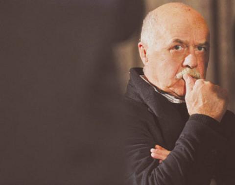 Станислав Говорухин умер – биография режиссёра Станислав Говорухин умер – биография режиссёра