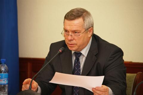 Голубев ответил на самые «горячие» вопросы, связанные с пожаром в Ростове Голубев ответил на самые «горячие» вопросы, связанные с пожаром в Ростове