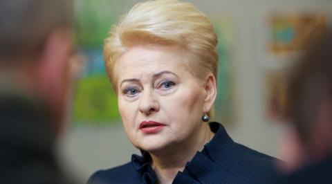 Отбирают последнее: ЕС нанес решающий удар по экономике Литвы