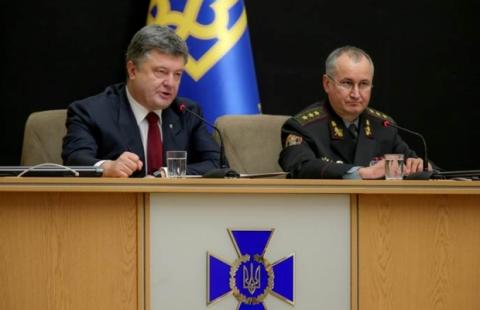 СБУ не пустит Юлию Самойлову на Украину