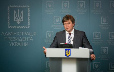 Киев заявил о четком сигнале со стороны Вашингтона по будущему Украины