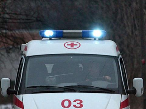Под Ростовом иномарка влетела под грузовик: есть погибшие