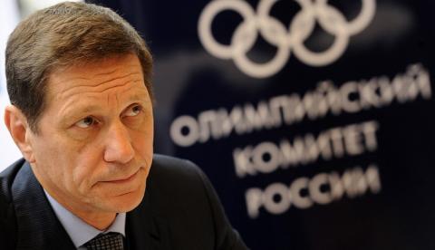 Юристы рассказали о шансах РФ оспорить решение МОК в суде Юристы оченили шансы РФ против решения МОК в суде