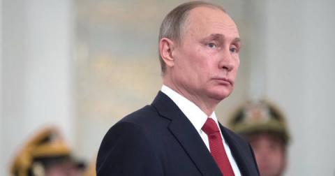 Владимир Путин предложил кандидатуры на посты глав Дагестана и Ингушетии 