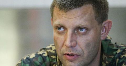 Власти ДНР вернут льготные условия выхода на пенсию
