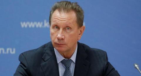 Росгвардия дистанционировалась от мордобоя Навального Золотовым