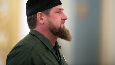 Кадыров поддержал Золотова в его желании сделать из Навального «сочную отбивную»