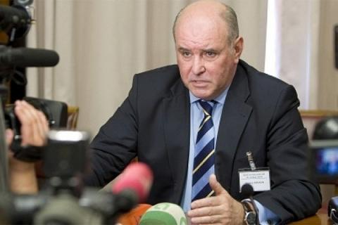 Россию на встрече в "нормандском формате" представит замглавы МИД Карасин  Статс-секретарь - заместитель министра иностранных дел РФ Григорий Карасин Статс-секретарь - заместитель министра иностранных дел РФ Григорий Карасин  Фото: © Максим Блинов/РИА Новости  Переговоры глав МИД "нормандской четверки" в Минске Переговоры глав МИД "нормандской четверки" в Минске  Фото: ТВ Центр <> Статс-секретарь - заместитель министра иностранных дел РФ Григорий Карасин Переговоры глав МИД "нормандской четверки" в Минске