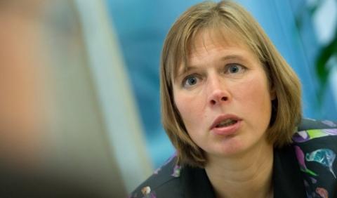 Франция поставила Прибалтику на место за бесконечные "наезды" на Россию Новости политики сегодня