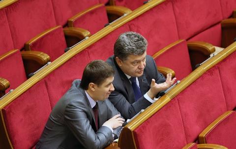 На Украине ответили на требование Amnesty International освободить задержанных 9 мая