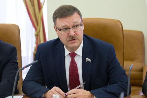 Сенатор РФ раскрыл, чем обернется для США их отказ вернуть дипсобственность России