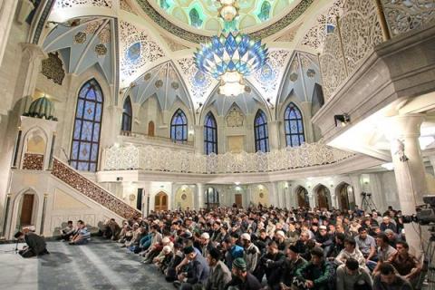 Ураза байрам 2017: какого числа начинается праздник, суть и традиции