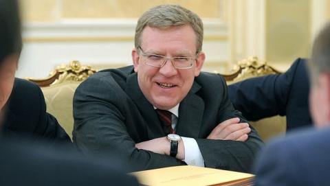 Кудрин за сокращение пенсионеров в России