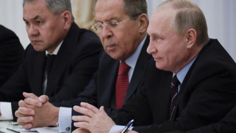 National Interest раскрыл секрет «молчания» России о С-500