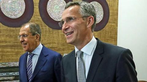 НАТО приглашает Россию на свои учения — чтобы она поняла, с кем имеет дело