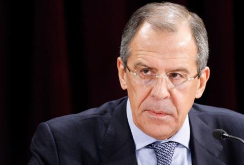 Лавров заявил о готовности Москвы пойти на уступки США, ЕС и НАТО Лавров заявил о готовности Москвы пойти на уступки США, ЕС и НАТО