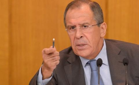 «Факты на стол, пожалуйста»: Лавров ответил на призывы Лондона ужесточить антироссийские санкции