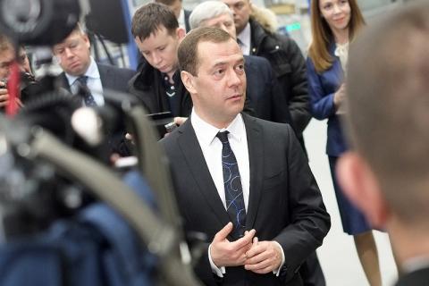 Непредсказуемое решение Путина: кому передаст своё кресло Медведев