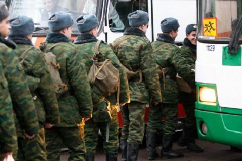 Мобилизация ДНР, новости 6 апреля
