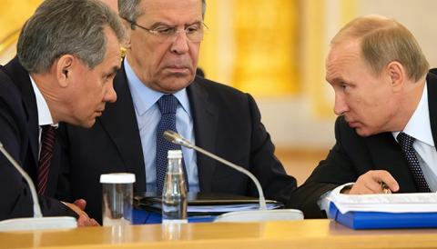 Спецкомитет США по противодействию России: озвучены основные функции