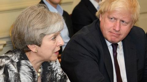 «Об этом Мэй надо было думать раньше»: за обвинения России Британия будет оправдываться годами