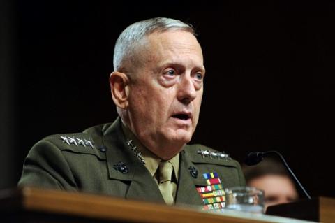 Вашингтон следит за действиями россиян на полуострове