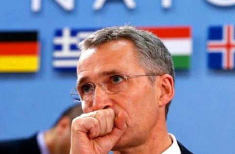 НАТО не будет воевать с Россией из-за отравления Скрипаля в Великобритании