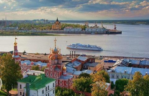 Нижний Новгород достопримечательности – фото, описание, куда сходить до и после матчей ЧМ-2018 по футболу Нижний Новгород достопримечательности – фото, описание, куда сходить до и после матчей ЧМ-2018 по футболу