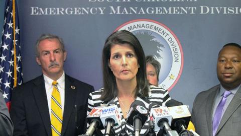 В ООН США обещали уничтожить Северную Корею