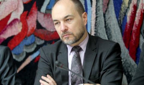 Латвийский депутат решил насолить России, отказавшись от лифта