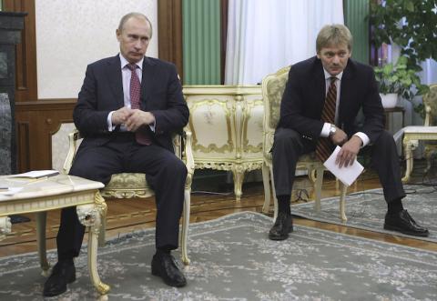 В Кремле отреагировали на запрет Турции по пшенице из России