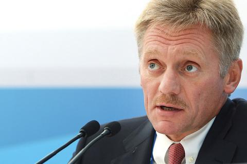 Кремль дал аргументированный ответ на обвинения США