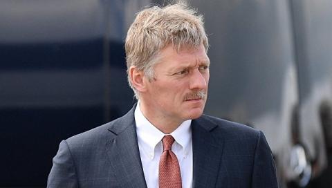 Глупость и абсурд: Песков прокомментировал слухи о запрете плохих новостей из Кемерово