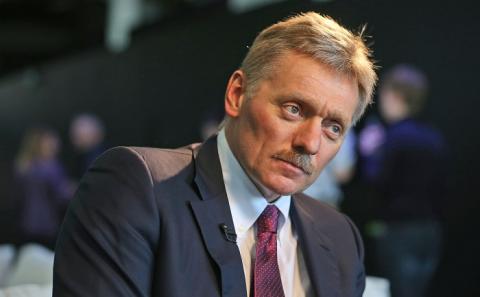 "Сейчас не про политику, а про футбол". Песков оценил выходку хорвата Виды на ЧМ