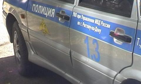 Похищенный в Ростовской области ребенок найден