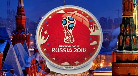 Полуфинал ЧМ-2018 по футболу: кто с кем играет, когда первый матч Полуфинал ЧМ-2018 по футболу: кто с кем играет, когда первый матч