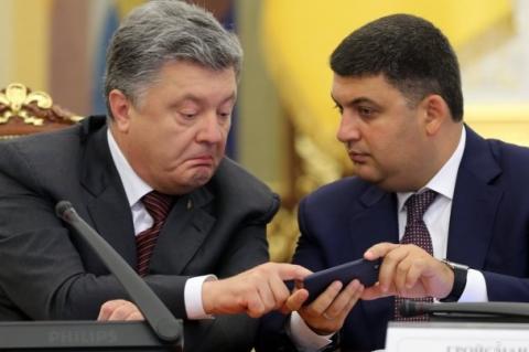 The Economist объяснил, зачем Порошенко запретил российские соцсети