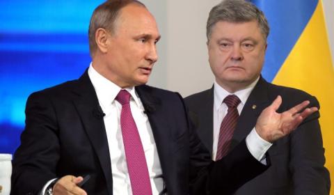 Политолог рассказал, как Россия будет отвечать на провокации Украины в Донбассе во время ЧМ-2018