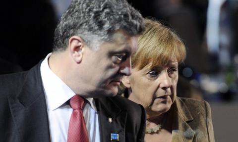 Порошенко заявил, что в мае завершится режим «антитеррористической операции» в Донбассе