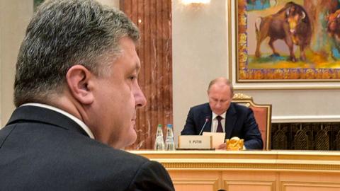 Есть способ помирить Украину и Россию