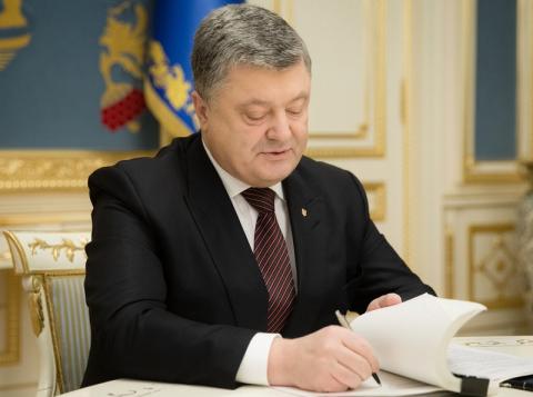 Организаторы блокады Донбасса рассказали о планах «безумного» Порошенко