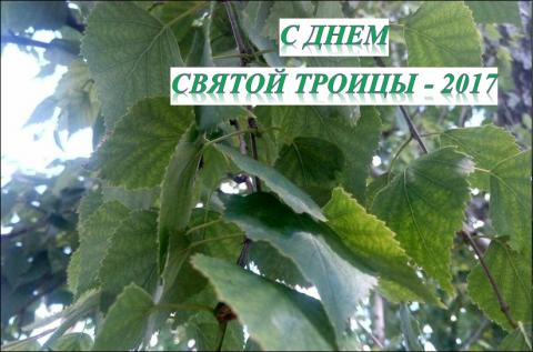 Троица 4 июня 2017 года: можно или нельзя ходить на кладбище в этот день