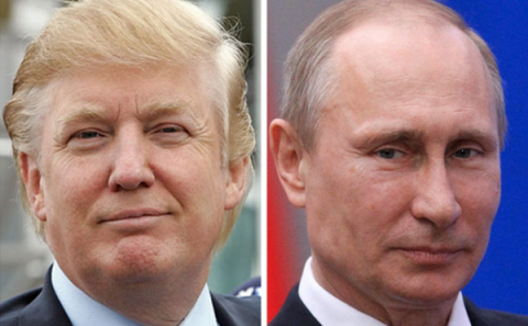 Трамп развязал Путину руки