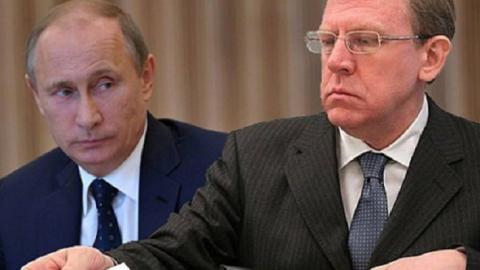 Помощник Путина ответил Кудрину на призыв приватизировать нефтяные компании
