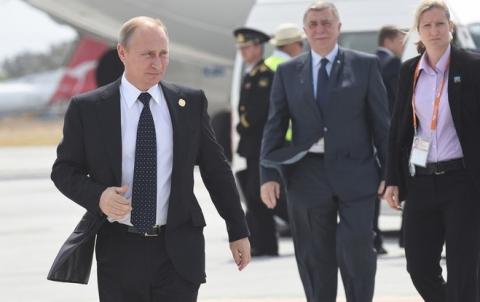 HuffPost: Путин подготовил многоходовочку в КНДР, которая восхитит Запад