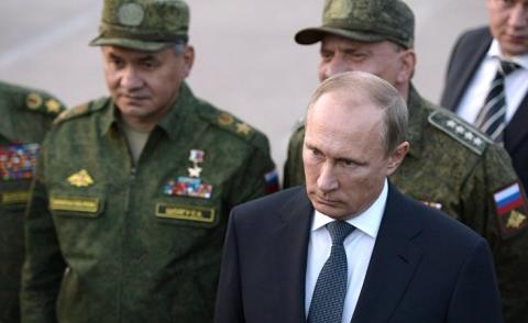 СМИ рассказали о "беспрецедентном оружии" Путина в Сирии, которое принесет ему успех