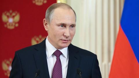 Прямая линия с Путиным 2017 – как задать вопрос, когда - дата проведения, популярные вопросы