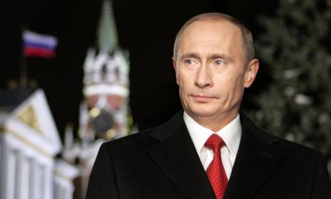 Путин не собирается уходить с поста президента