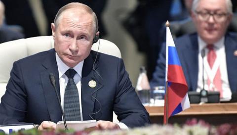 Главы МИД G7 призвали Россию отпустить арестованных украинских моряков