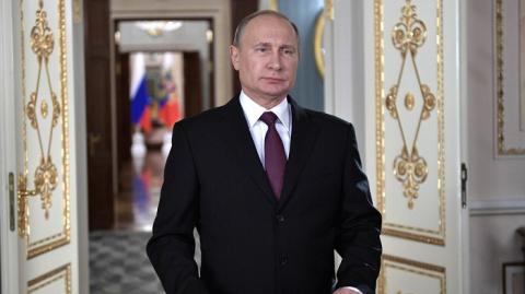 Путин: России не нужны извинения от Лондона